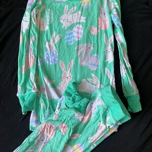 Little Sleepies two piece pjs